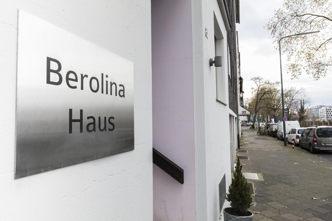 Berolina Haus Düsseldorf