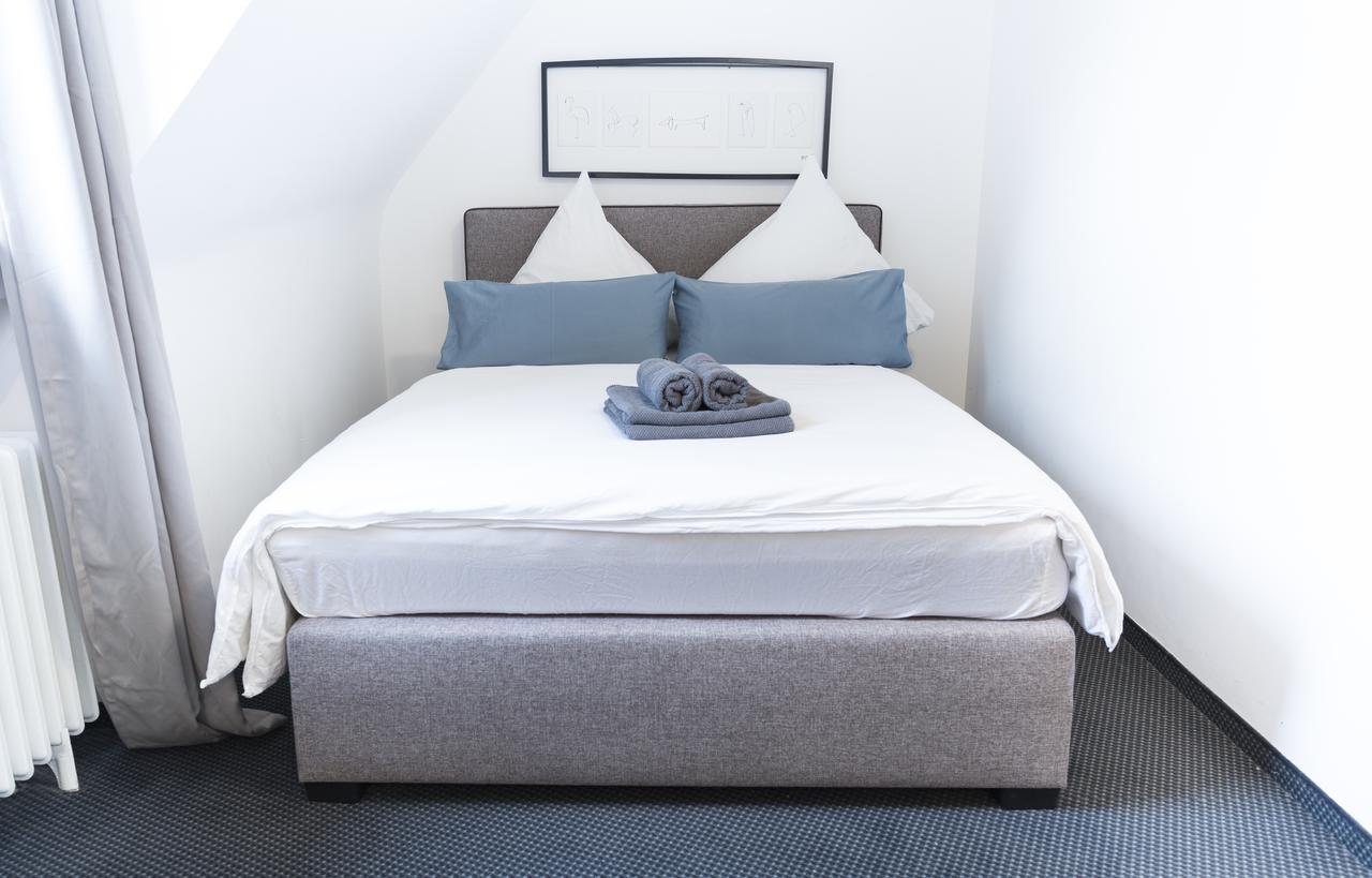 Berolina Haus Gasthof 3*
