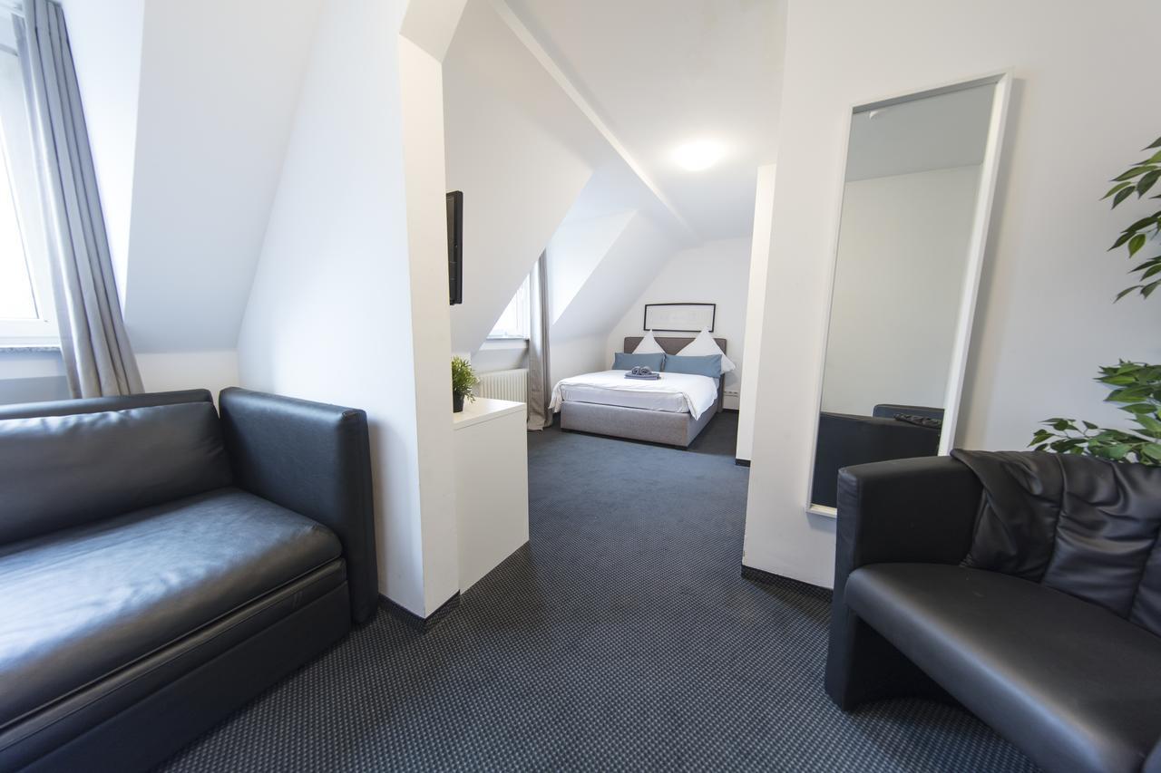 Gasthof Berolina Haus 3*