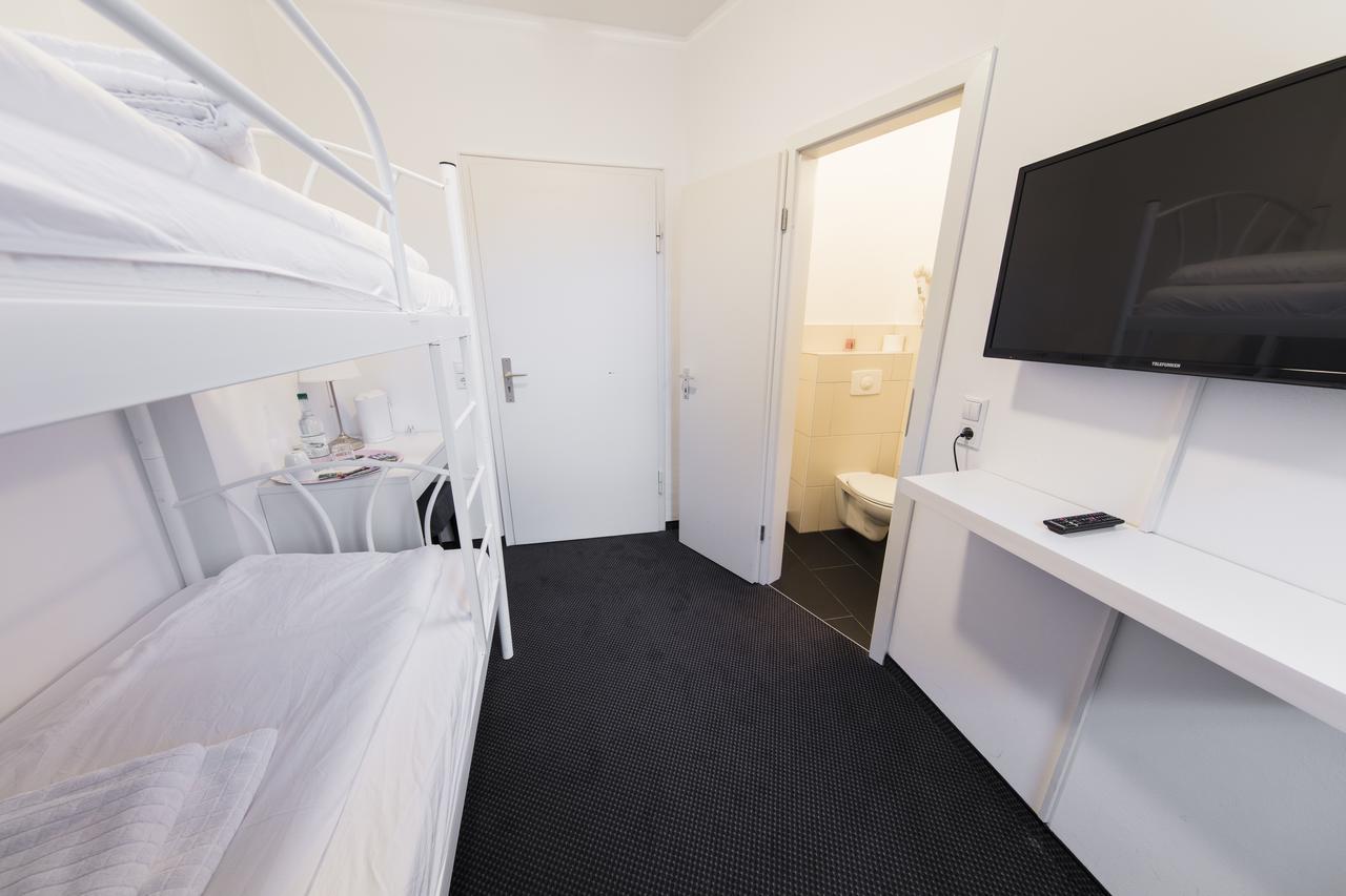 Berolina Haus 3* Düsseldorf
