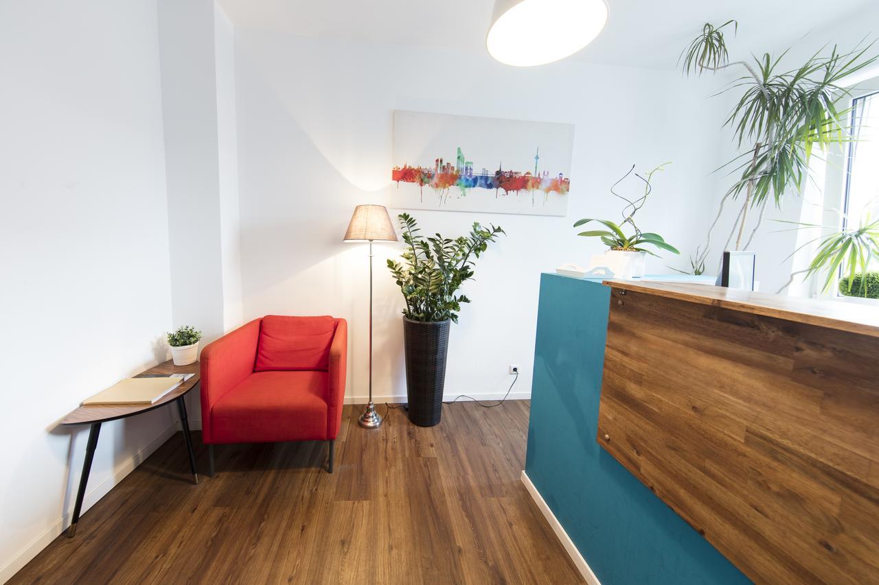 Herberg Berolina Haus 3*